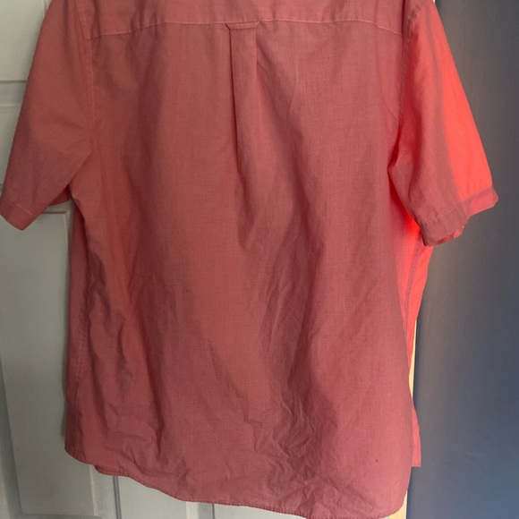 Chaps Button-Down Shirt - Picture 6 of 9